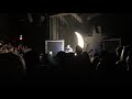 Bazzi Cosmic Tour- BRB