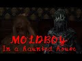 MoldBoy Investigates A Haunted House! (VRChat)