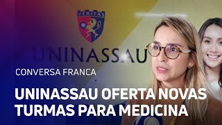 Uninassau oferta novas turmas para o curso de medicina em Teresina