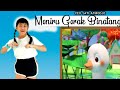 Terbaru || Gerak Lagu Meniru Gerakan binatang || by  Ceo Jati Atmodjo