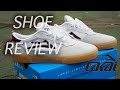 SHOE REVIEW: LAKAI CAMBRIDGE