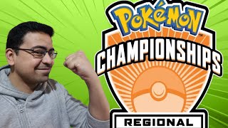 I won at the largest Pokémon Tournament - Liverpool regional 2024