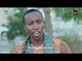 Telling the real story and SBC Somali TV.