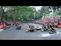 Road race Kepahiang bengkulu,2 tak /2020