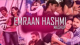 Emraan Hashmi Mashup | Romantic Mashup 2021 | Emraan Hashmi Romantic Mashup 2021 | RKx 9TiiN