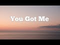 You Got Me | Love Song ❤️ 🎵 | Urban Dance | New Released Original Song 🎵 🎶 ♥️