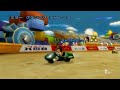 マリオカートwiiルーム戦実況　１７－１（第2回涼野杯）