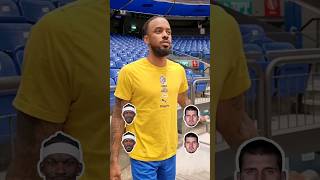 יוקיץ' או ג'ימי? שחקני מכבי מנבאים | Jokic or Jimmy? Maccabi players predict the NBA Finals