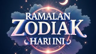 RAMALAN ZODIAK HARI INI 11 FEBRUARI 2025