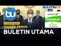 Tan Sri Muhyiddin Tegaskan Kedudukan Sebagai PM, Kekal | Buletin Utama TV3 Jam 8 Malam (4 Ogos 2021)