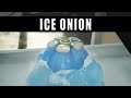 Pikmin 4 Ice Onion - How to get the Ice Pikmin Onion