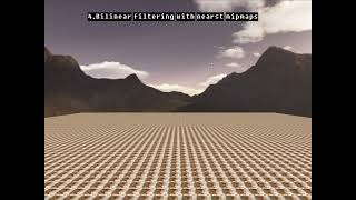 CS7GV3-Assignment-4-MIPMAP