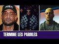 TERMINE LES PAROLES - RAP FRANÇAIS 2024