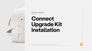 Litter-Robot 3 Connect Upgrade Kit