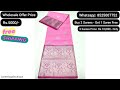 50% offer price venkatagiri pure silk sarees venkatagiripattusarees puresilk weddingsarees saree