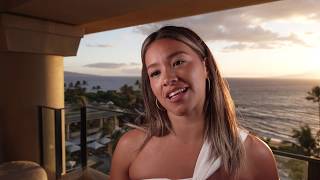 Gina Rodriguez on Jane the Virgin