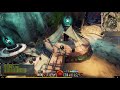 Guild Wars 2 (The Convergence of Sorrow II Requiem collection) - 16 Mist-Entangled Item