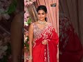 Pooja Hegde Arrives At Anant Ambani & Radhika Merchant Sangeet Celebrations