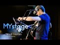 Niall Horan 'Slow Hands' Live on MYstage