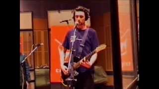 Something For Kate - Captain (Live @ The Wireless 1999)