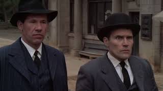 Great scene from Matewan, the People Fight Back!
