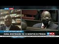 State Capture Inquiry | Jacob Zuma contempt sentencing