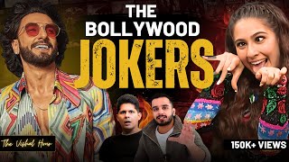 Where Bollywood is Right Now? | The Truth by@ShanPrasher