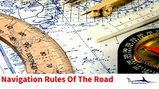Obtain Your Captain’s License Today!! | Complete Rule Study Guide