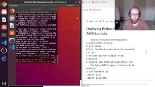 Python for DevOps: Chapter 13 Part 2