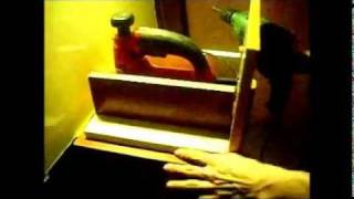 sierra caladora de banco para corte versátil -How to cut a weird animal using a scroll saw