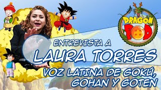 ENTREVISTA A LAURA TORRES