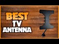 Best TV Antennas 2023 - Top 5 Best Indoor, Outdoor, or Attic TV Antenna