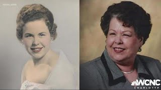 Family remembers grandmother lost to COVID-19