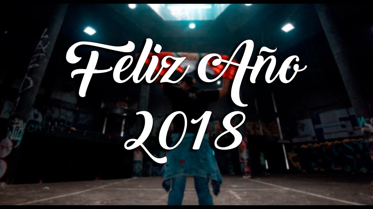 Feliz Año 2018 Perú Youtube