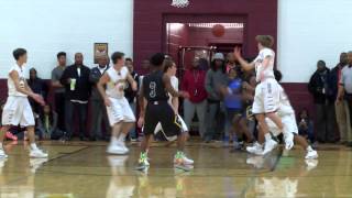 Madison Academy 80, J.O. Johnson 76: Joshua Langford scores 39 in overtime thriller  11.20.2014