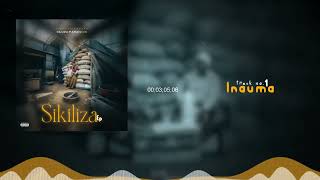 Kiluza Fanani_Inauma(official audio)