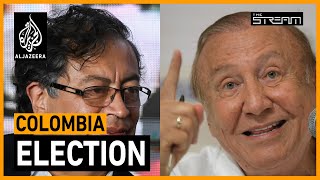 🇨🇴 Colombia: Will elections further divide the country? | The Stream