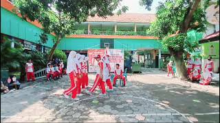 Drama Anti Bullying Kls 6b SDN Sukabumi 4 Kota Probolinggo