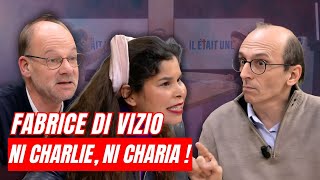 Fabrice Di Vizio : \