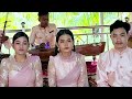 បទ_ភរិយាចិត្តស្មោះ ពីរោះណាស់ ច្រៀងដោយៈ បញ្ញារតន ខុសត្រូវយ៉ាងសូមលោកគ្រូៗអធ្យាស្រ័យ