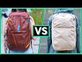 Cotopaxi Allpa 28L Travel Pack Vs Bellroy Lite Travel Pack 30L Comparison