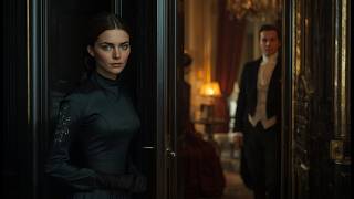 She s Plain and Unremarkable, the Duke Said He Did Not Know She Was Behind the Door