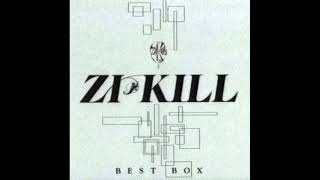 ZI:KILL / BEST BOX Disc A