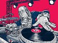 DJ Edinho Black músic/Mix