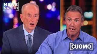 Bill O’Reilly: Trump didn’t believe Iran situation would spiral like it has | CUOMO