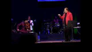 Unforgettable musical interaction with the maestro Hariharan | Ganesh Rajagopalan