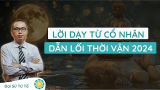 Video Phải Xem Trước Tết 2024 - Dẫn Lối Cuộc Đời | GNH Talk