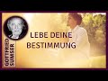 #317 Lebe deine Bestimmung Ein Kurs in Wundern (EKiW) 2020