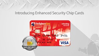 Enhanced Security Chip Cards (Debit)