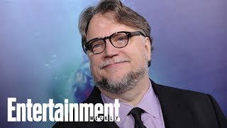 Guillermo Del Toro Supports Natalie Portman's 'All-Male' Comment | News Flash | Entertainment Weekly